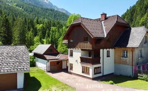 Haus Tauplitz in Tauplitz, Österreich