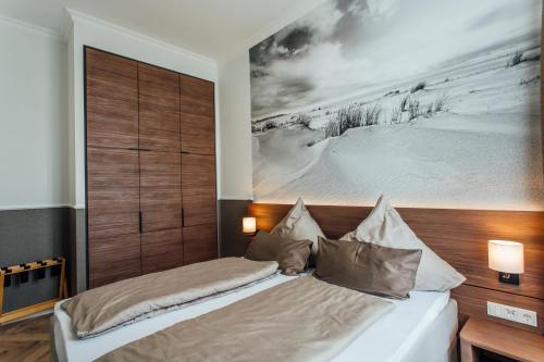 Strandhotel Hohenzollern – Borkum, WV