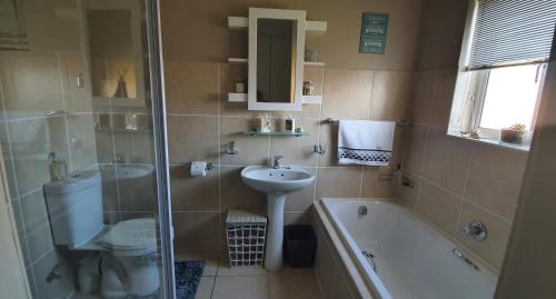 Plakkies Holiday Accommodation
