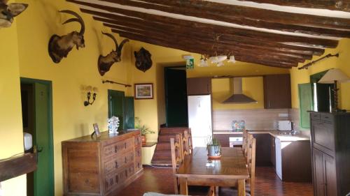 Guara Rural in 佩拉爾塔德拉薩爾