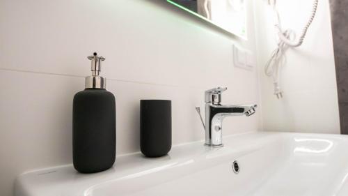 Baño, Nowe Millenium in Miedzyzdroje