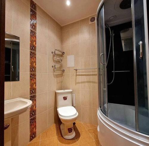 Deluxe apartments - image 4