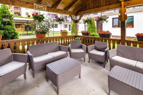Vila Yna, Mamaia Nord – Năvodari (fotografie 6)