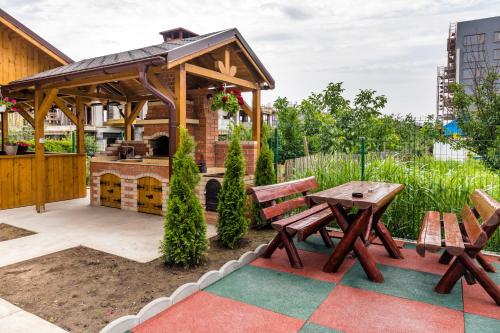 Vila Yna, Mamaia Nord – Năvodari (fotografie 10)