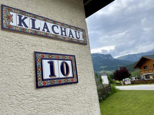  Haus Tauplitz in Tauplitz