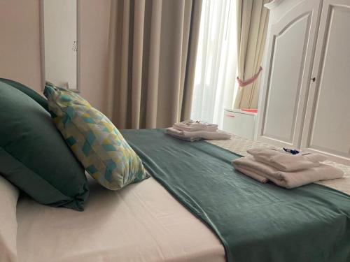 Maison Nilo 15 Room Type - Standard Double Room