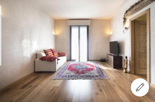 Richi Rent 04, Verona