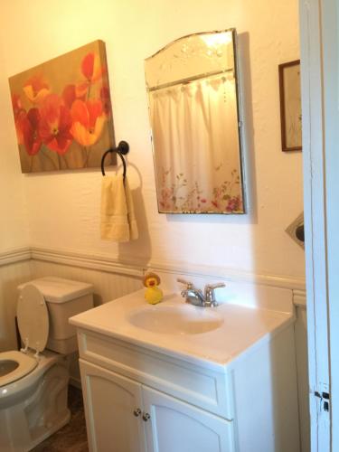 1912 Nostalgic TrainCrew Boarding House