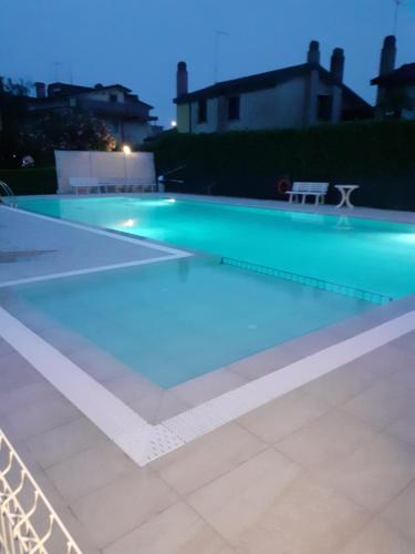 residence puccini