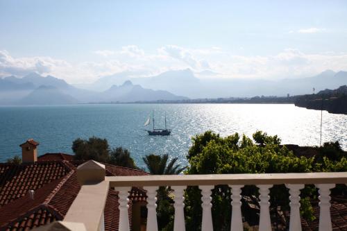 Bacchus Pension, Antalya (zdjęcie 8)