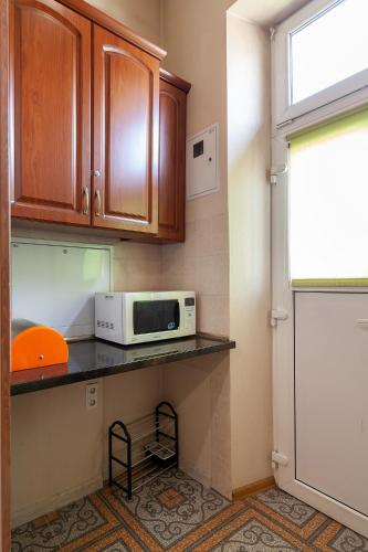 BV Apartments Homey