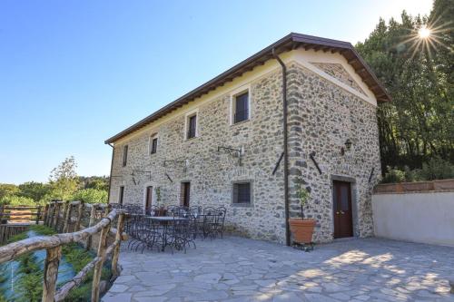 Agriturismo La Cascina dei Chicchi