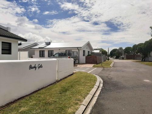 Kilátás, Pearly Gate in Pearly Beach