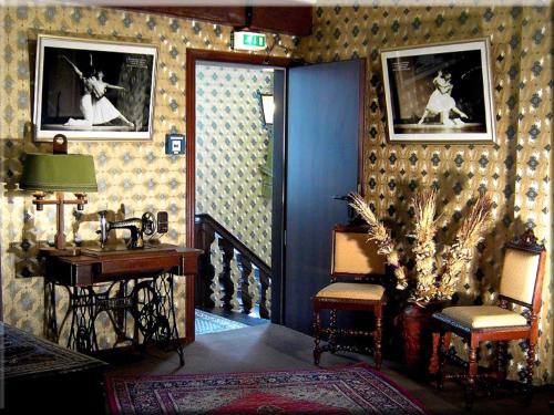 Hotel Graf Rolshausen 4