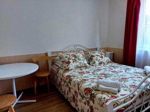 hotel photo