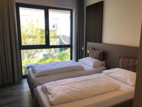 Business Double Room