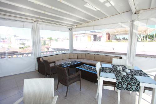 Bacchus Pension, Antalya (zdjęcie 10)