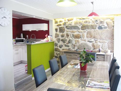 LE CAPITO GITE gîte à louer La Taverne