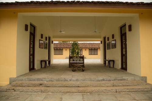 Bijapur Lodge Jawai