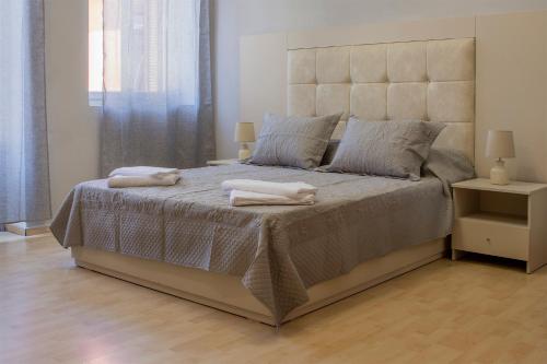 Narkissos 'SUPERB' chambre d'hôte Liménas Chaníon