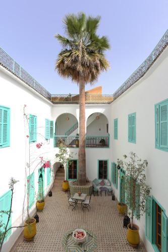 Facilities, Riad Dar Aida in Marrakech