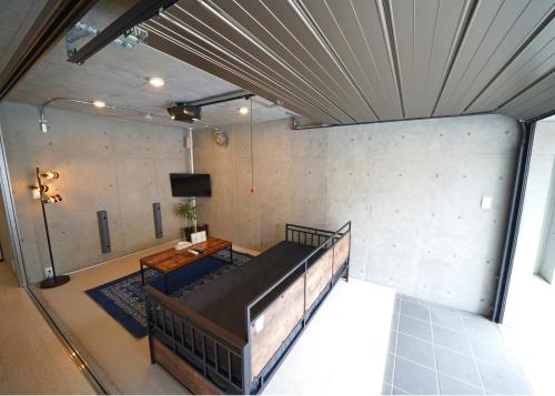 Laffitte Hirai Condominium Hotel, Tokio (fotografie 9)