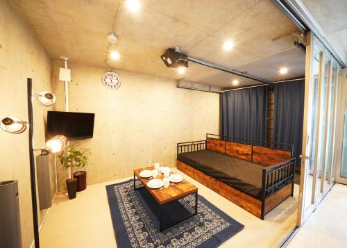 Laffitte Hirai Condominium Hotel, Tokio