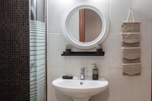 Superior Double Room room in Narkissos 'SUPERB'
