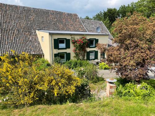 Bellerose Maison de Greunebennet in Plombiresa
