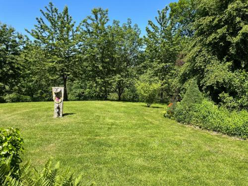  Bellevue Maison de Greunebennet in Plombières