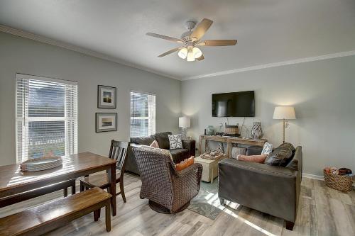 The good life MR187 Port Aransas Texas