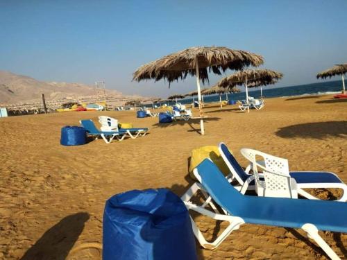 Telal Alsokhna resort