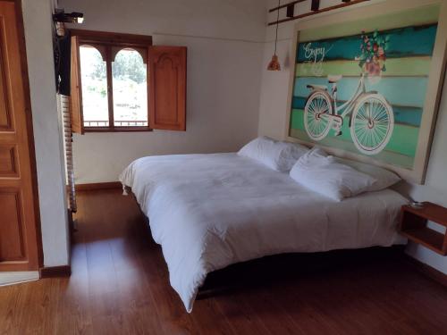 Superior Double Room image 6