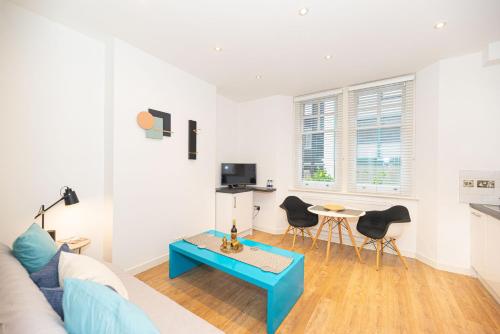 Central London Apartment - Great Location 4