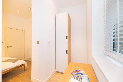 Central London Apartment - Great Location 5