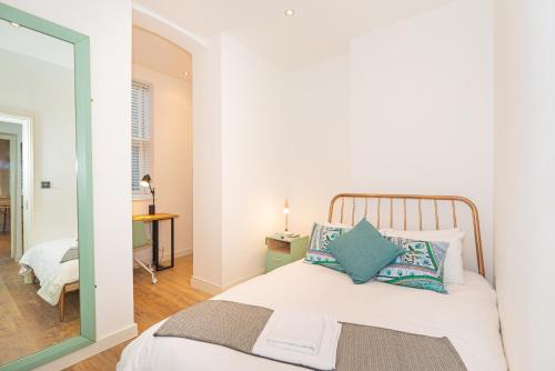 Central London Apartment - Great Location, Londýn (fotografie 6)