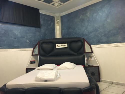 CQSabe Motel