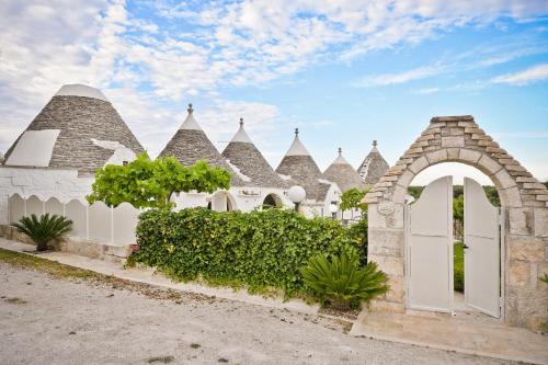 B&B Masseria Nuove Caselle - image 8