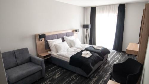 Nowe Millenium in Miedzyzdroje