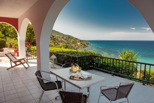 Villa Levante - Accommodation - Vasilikos