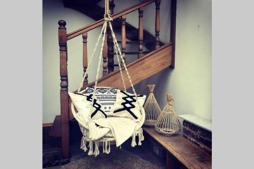 Out & LODGE Prunelliers in Couvin