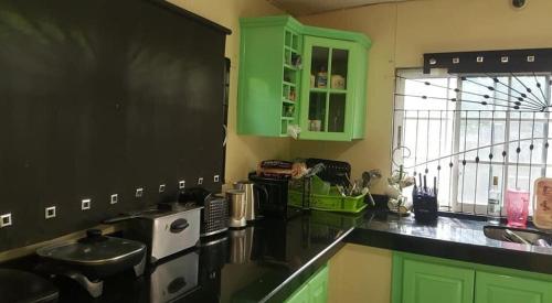 Arms of Charms Guesthouse Sandy Bay Jamaica