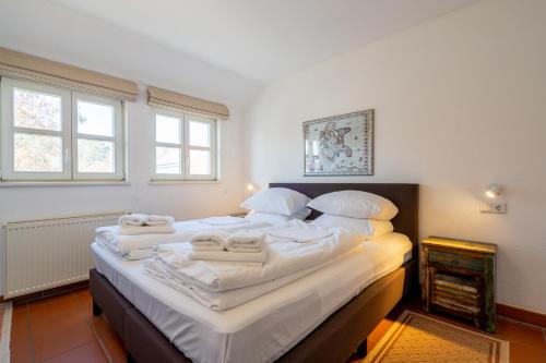 Feriendorf Rugana - Komfortplus Appartement mit 1 Schlafzimmer B04 839m von Gramtitz entfernt