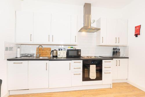 Central London Apartment - Great Location 2