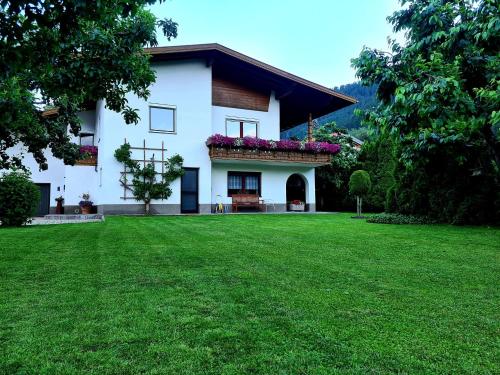 Unterkunft von außen, ALPTyrol in Imst