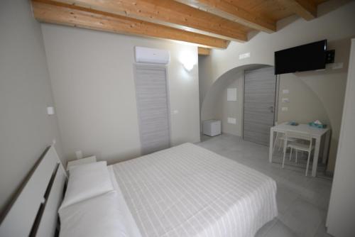 Sonia e Alessia Room Type - Deluxe Room