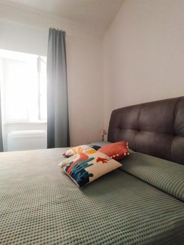 Dimora Ninfee, Roma
