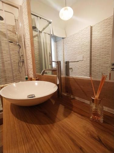  Dimora Ninfee in Rom