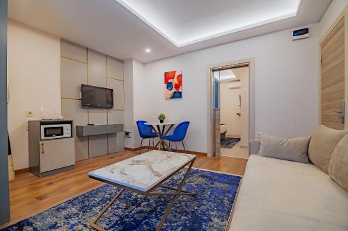 The Milltown Hotel, Istanbul