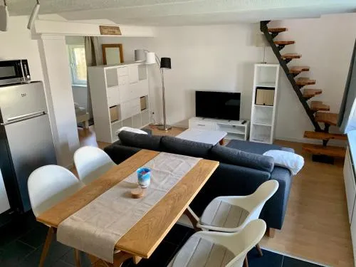 Ferienwohnung Winterberg Lodge in Winterberg, Deutschland